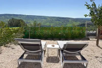 Image de St Visianos stone house