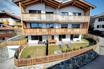 Image de SiLENA Family Apartment