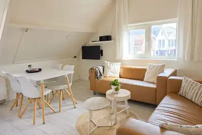 Image de Vacation apartment in the heart of Domburg!