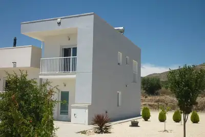 Image de Appartement « Location Inoubliable dans un Cadre Magnifique » avec Balcon, Wi-Fi et Climatisation