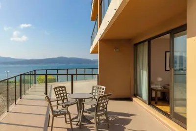 Hotel Playa de Osmo