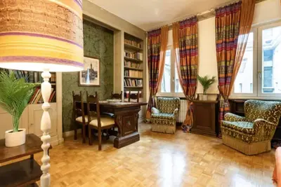 Image de Arena - Center Luxury Apartment