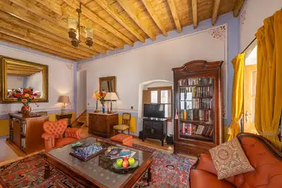 Image de Agia Marina Bijou