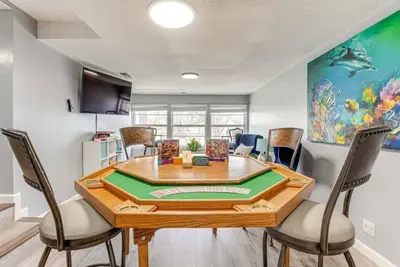 Image de Hot Tub Retreat with Fenced Yard Near Lake Texoma