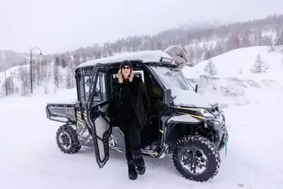 Image de Lao – Lodge of Alpine Origin