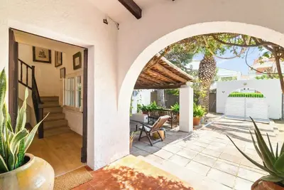 Image de Casa Carmen Garden & Calm
