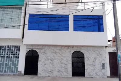 Image de House in front of El Bosque Playa Country Club and near Puntamar Boulevard