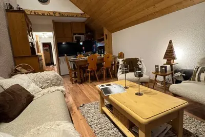 Image de Alpe Huez Centre Station 6 à 8 Couchages