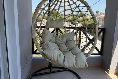 Image de Mersea deluxe apt | Comfortable holidays in Kourouta