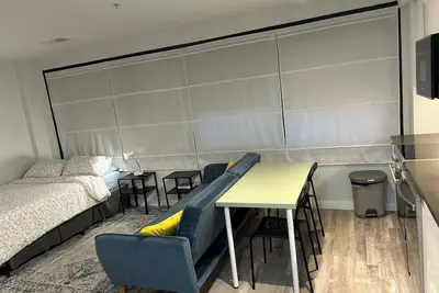 Image de Charming Studio with all amenities in downtown Silver Spring