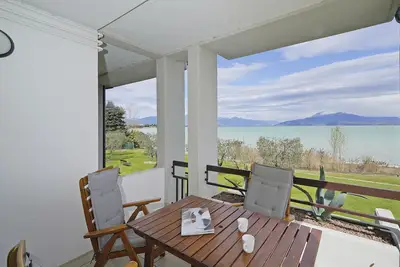 Image de Residenza Corona 13 Gardagate