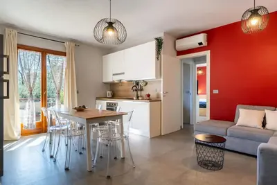 Image de GuestHost - La Romantica - Lovely Apt with Terrace