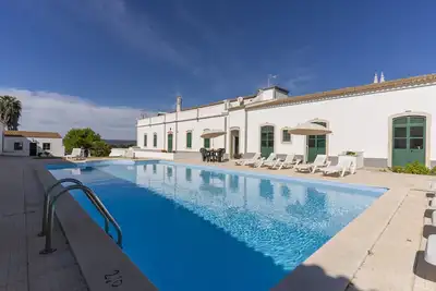 Image de #358 Quinta Brito Lima A by Home Holidays