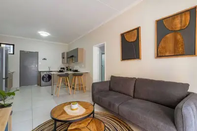 First Floor 2 Bed Premium Suite