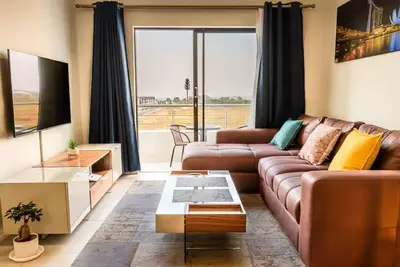Image de Infinite Views Penthouse