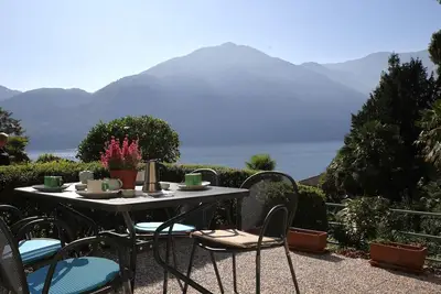 Image de La Dolce Vita - Lake Como - Tremezzo - near the lake