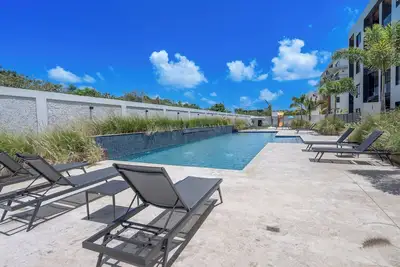 Image de Punta Cana Village & Airport Luxury 1br Apt.