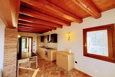 Image de Appartement de vacances al Torcio – Colli Euganei, Vo'