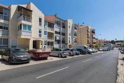 Image de Village Carcavelos I Elegance by the Sea Steps from Praia & Santini