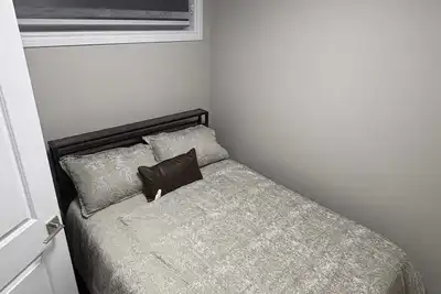 Image de Cozy Suite in a Quiet Neighbourhood