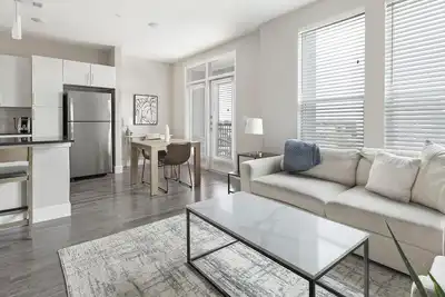 Image de Landing Furnished Apartments Allen - Twin Creeks