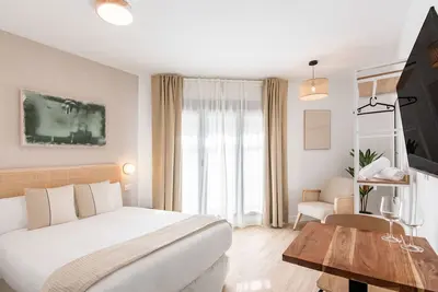 Image de The Madrid Studios by Charming