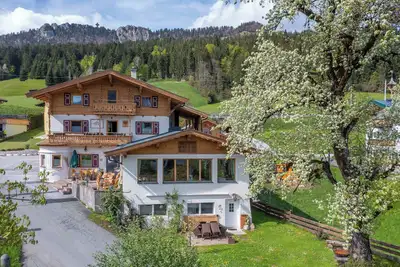Image de Land- und Apartmenthaus Kapelln