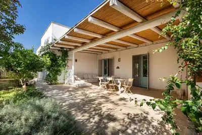 Casa Agata by BarbarHouse