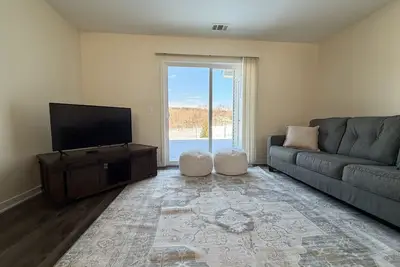 Image de Holiday Village Townhomes – Unit 4