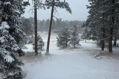 Image de Spacious Colorado Retreat, Game Room, Solarium, Patios & Mountain View’s