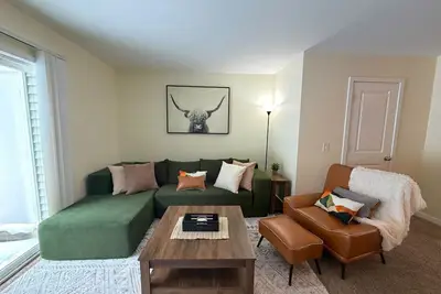 Image de Holiday Village Townhomes – Unit 2