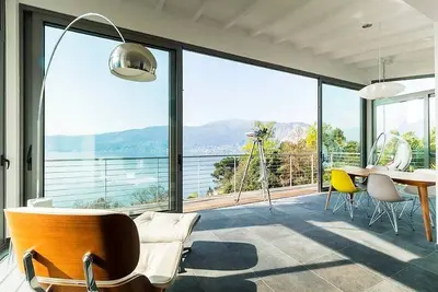 Image de Luxury Lake Maggiore villa