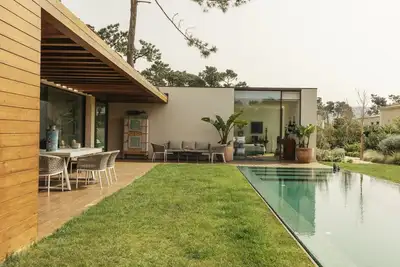 Image de Moon Forest Retreat by Cadenzalux