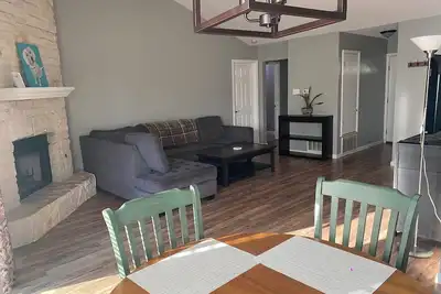 Image de Casa Azul - Home w/fenced yard