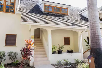 Image de 2-bedroom Remodeled villa, in Non such bay, outdoor Bbq grill, Ocean view