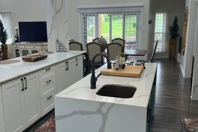 Image de Lovely 2-bedroom house with Ac in tranquil Montego Bay