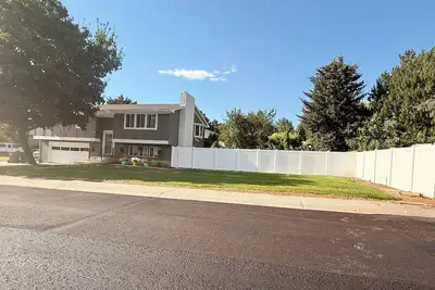 Image de Gorgeous 4-bedroom house in charming Pocatello perfect for families & friends