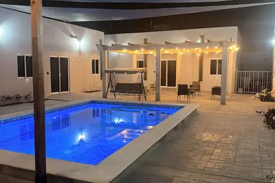 Image de Paseo de los agaves 2