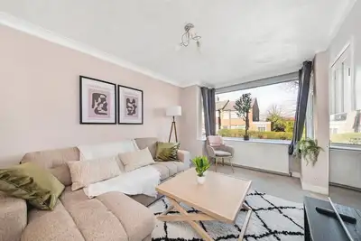 Image de Cosy Modern Home|Garden Oasis, Peaceful & Central