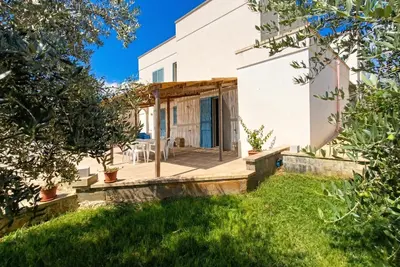 Image de Casa Ulìa - Spongano