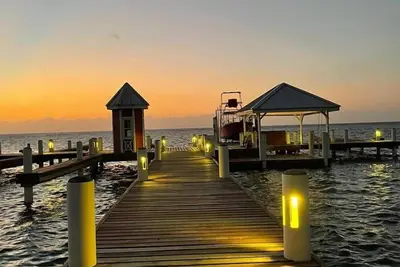 Image de Pickleball in Paradise 1Br Access to the beach