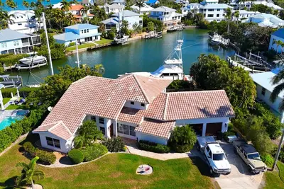 Image de Ultimate Island Getaway | Pool, Hot Tub & Gulf Access Dock