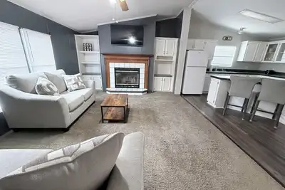 Image de Countryside Home in Beautiful Aiken Sc