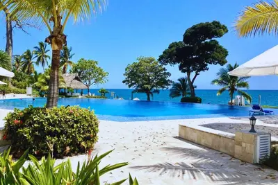 Image de Apartamento Bijao Beach Club playa lujo y confort