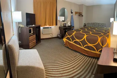 Image de Enjoy a Tranquil Stay Close to the City’s Museums - Perfect for Adventurers