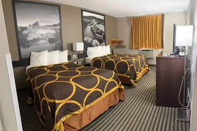 Image de 2 Welcoming Rooms Perfect for Families & Friends on Weekend Escapes