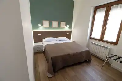 Image de Mini apartment just minutes from the historic center of San Giovanni in Fiore 02