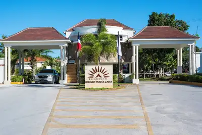 Image de *Private Pool+Jacuzzi* Punta Cana for 12 Pax.