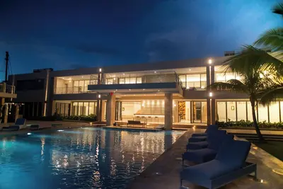 Image de Spacious modern 6-bedroom villa in fabulous Casa de Campo