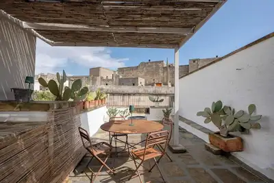 Image de Camare 44 - Renovated Studio with Private Rooftop